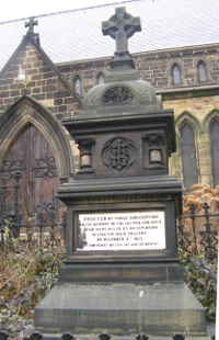 Picture of Swaithe Memorial