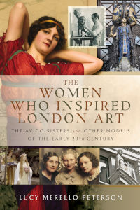 Women Who Inspired Lodon Art